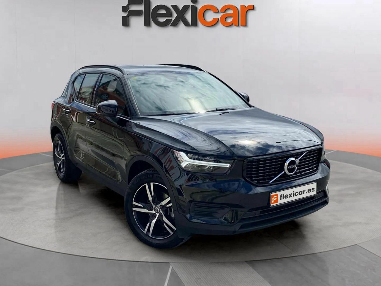 Volvo s90 ano matriculacion 2020  de segunda mano - volvo xc40 2020 /