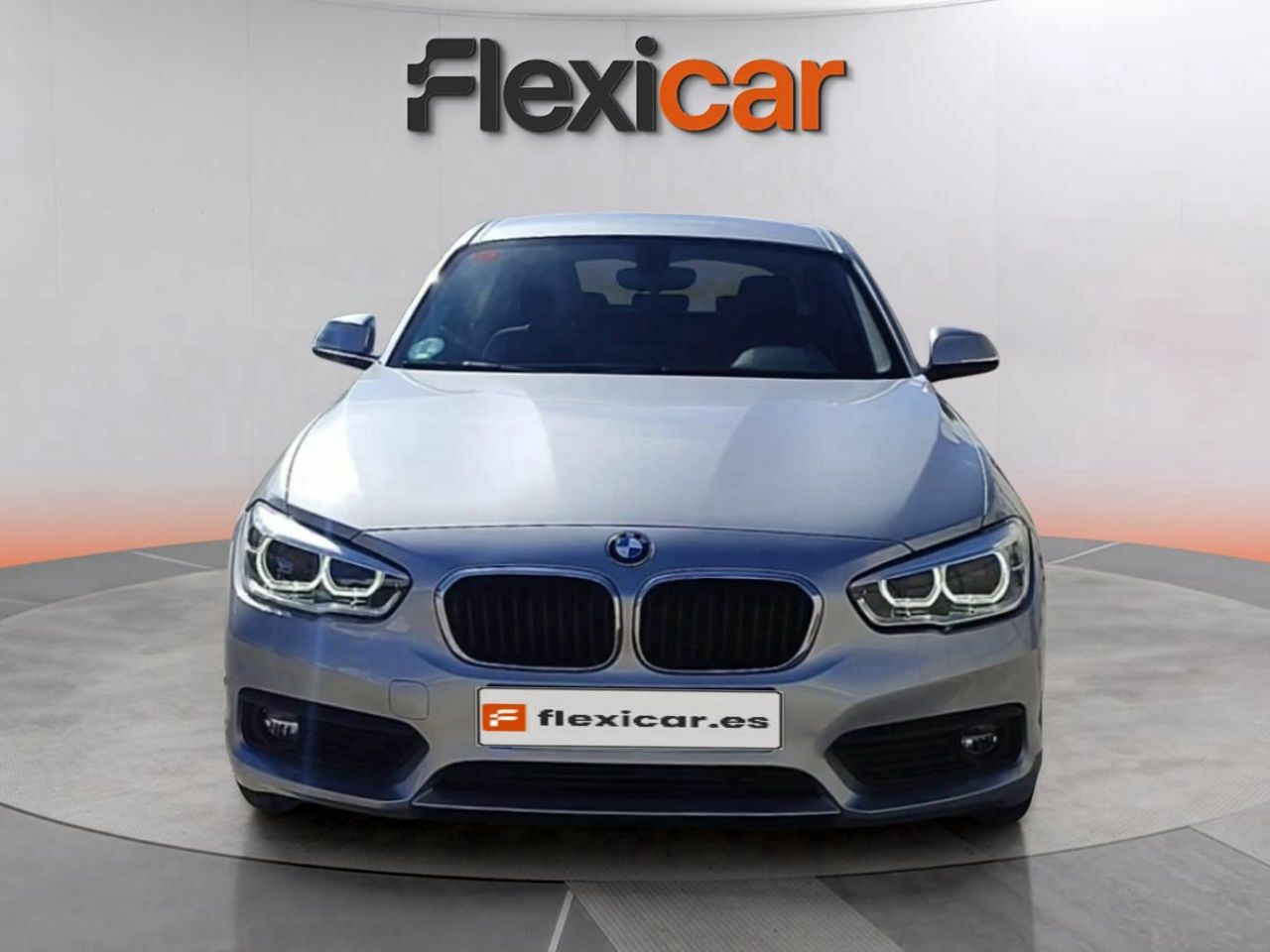bmw serie 1 2018 / foto grande (3)