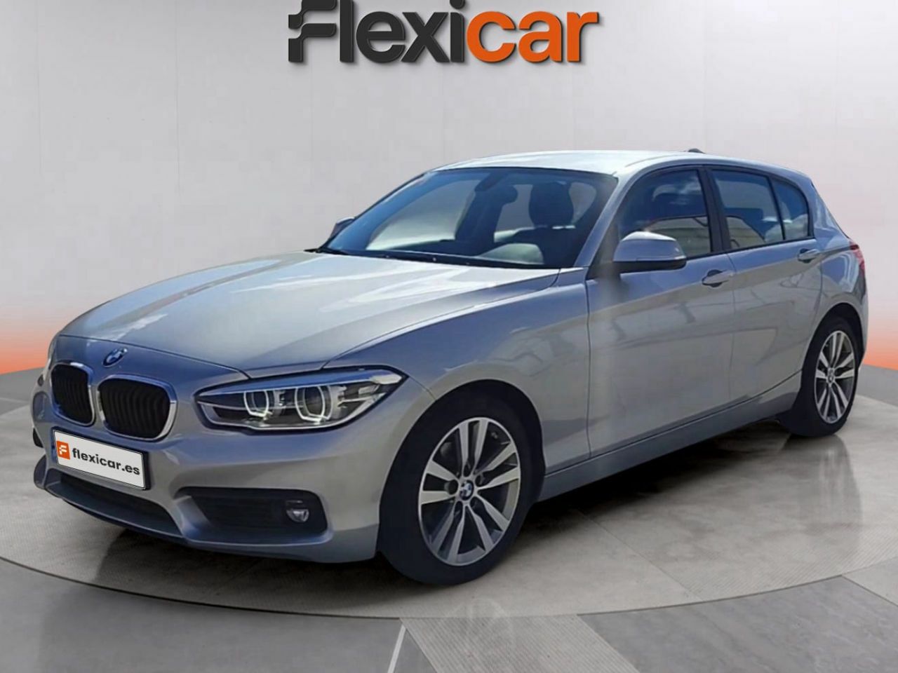 bmw serie 1 2018 / foto grande (2)
