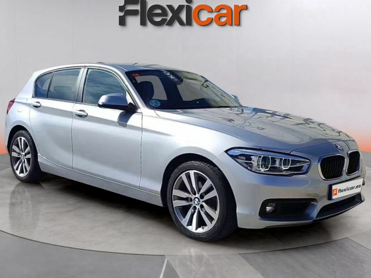 Bmw 2002 1502  de segunda mano - bmw serie 1 2018 /