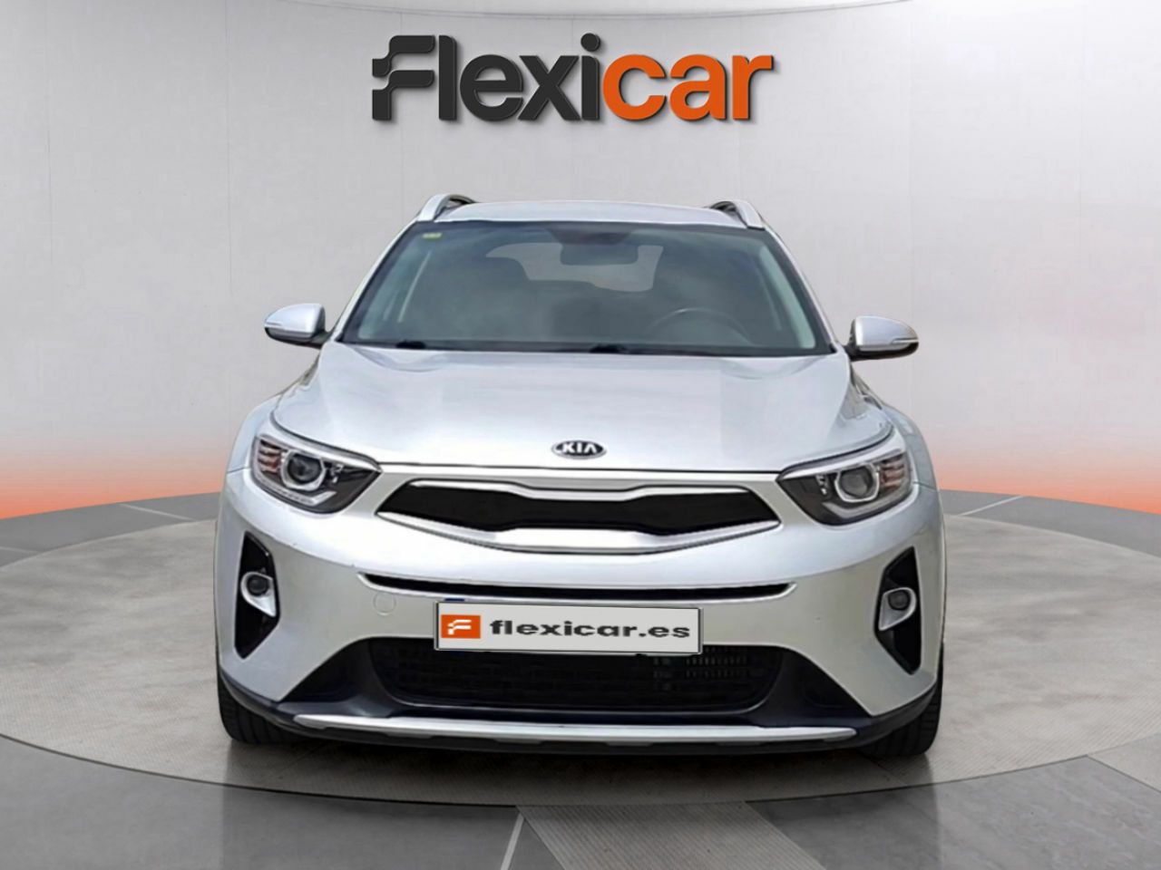 kia stonic 2017 / foto grande (3)
