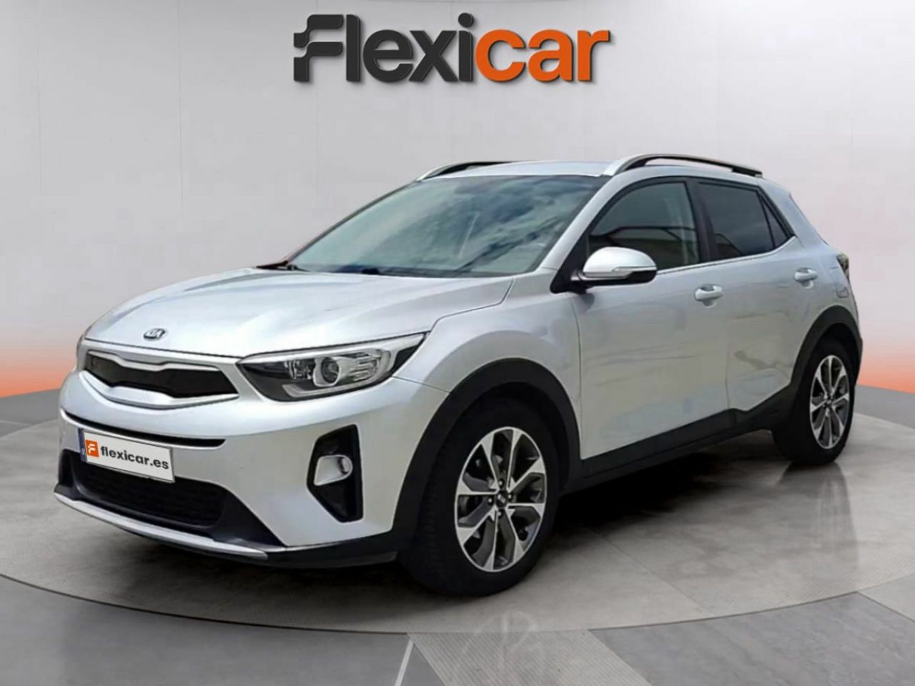 kia stonic 2017 / foto grande (2)