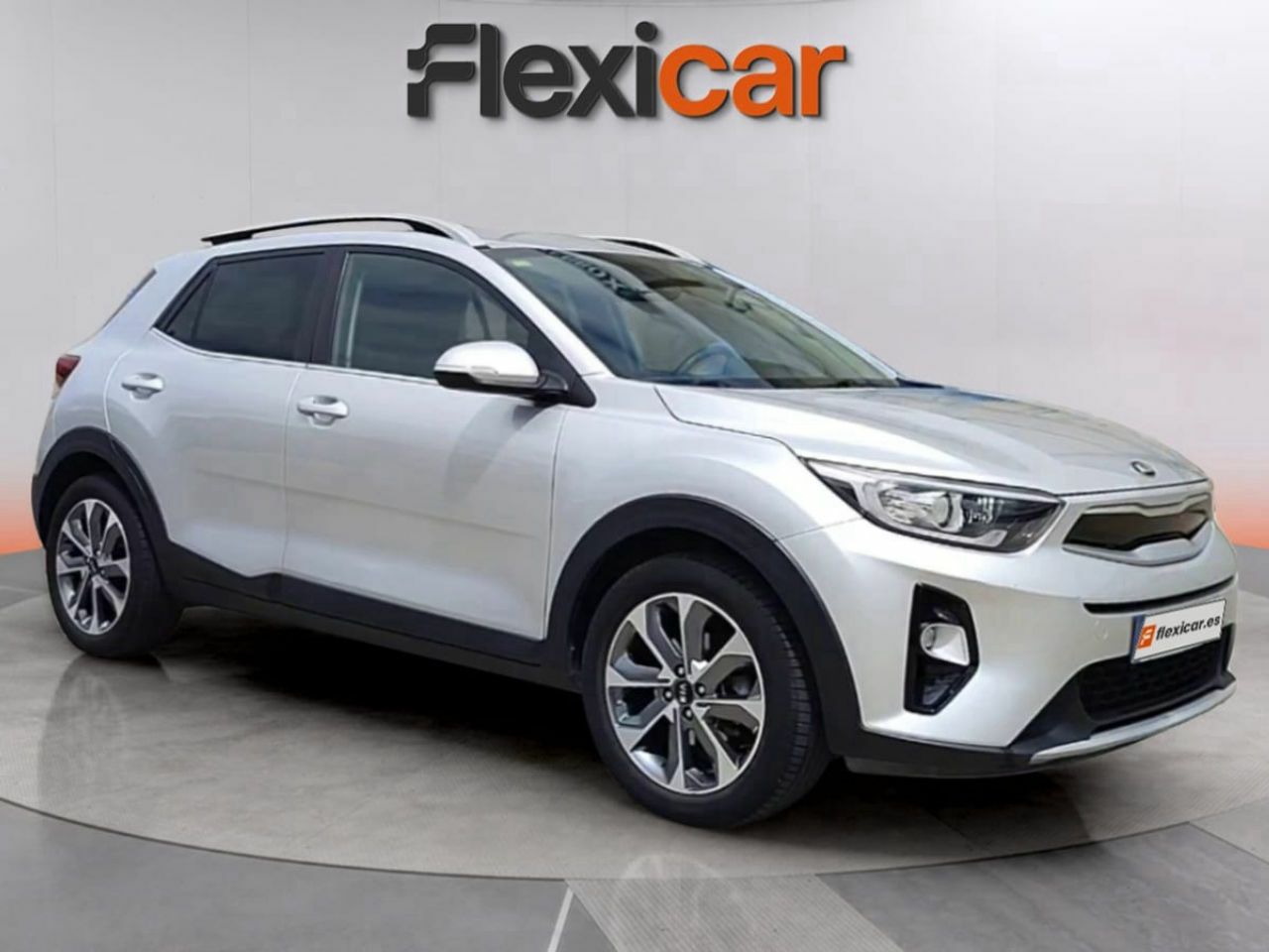 Local venta talavera  de segunda mano - kia stonic 2017 /