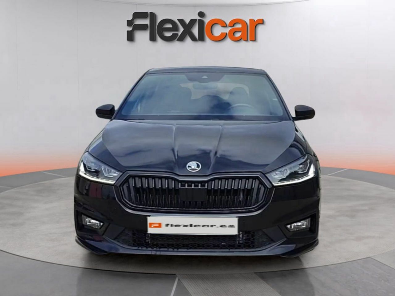 skoda fabia 2022 / foto grande (3)