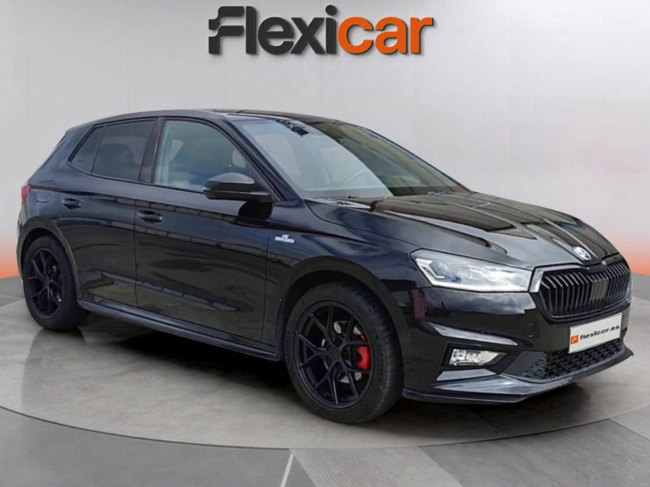 Local venta talavera  de segunda mano - skoda fabia 2022 /