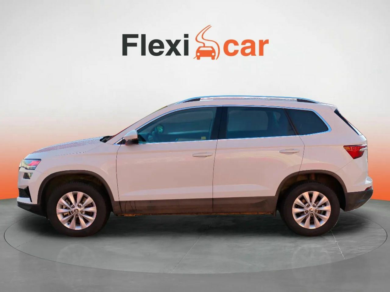 skoda karoq 2022 / foto grande (3)