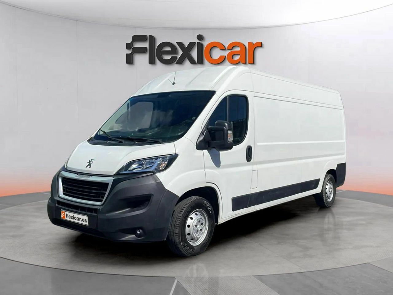 Foto peugeot boxer 2019 /