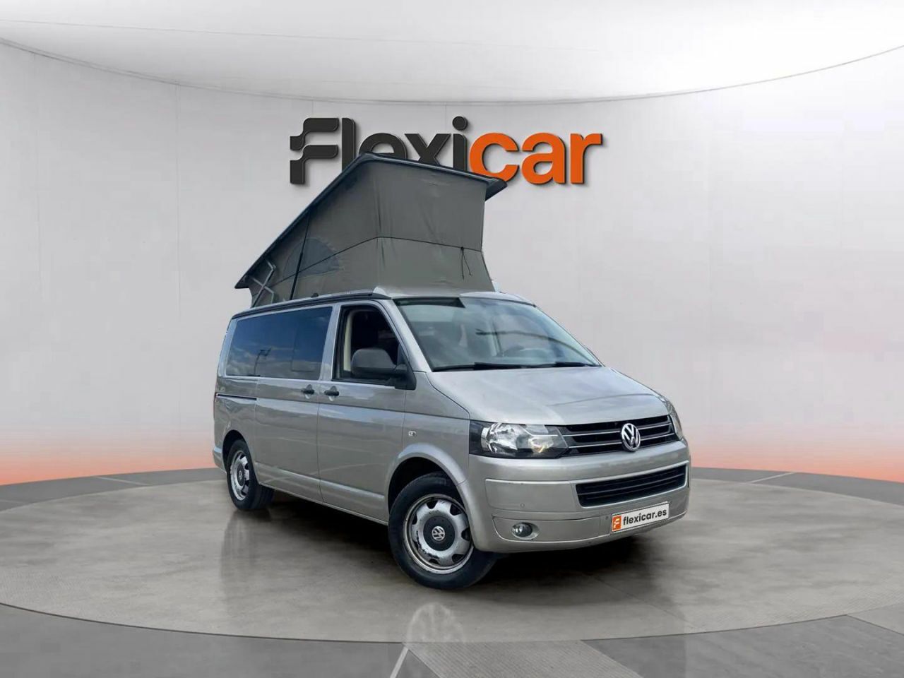 Foto volkswagen california 2015 /