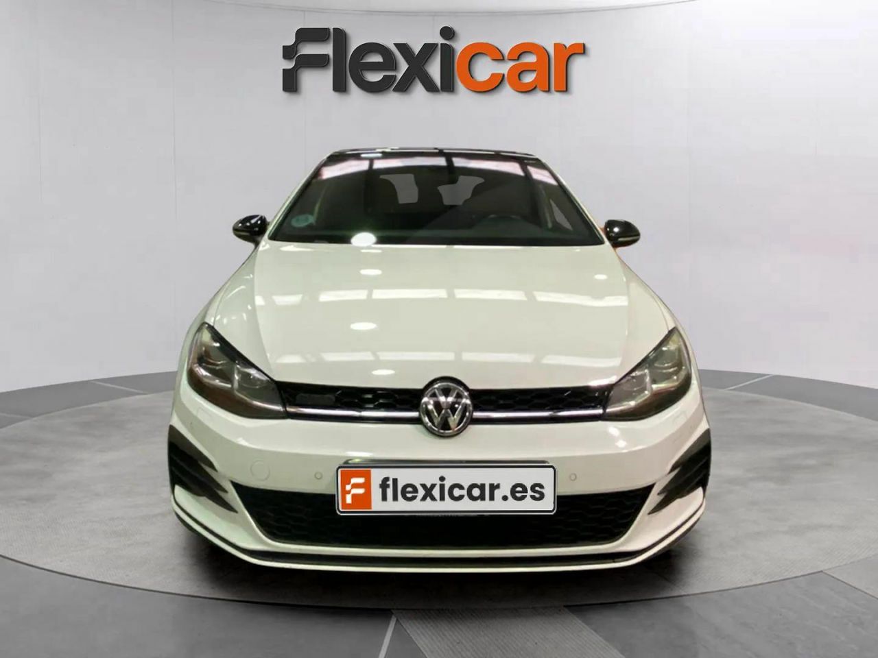 volkswagen golf 2017 / foto grande (2)