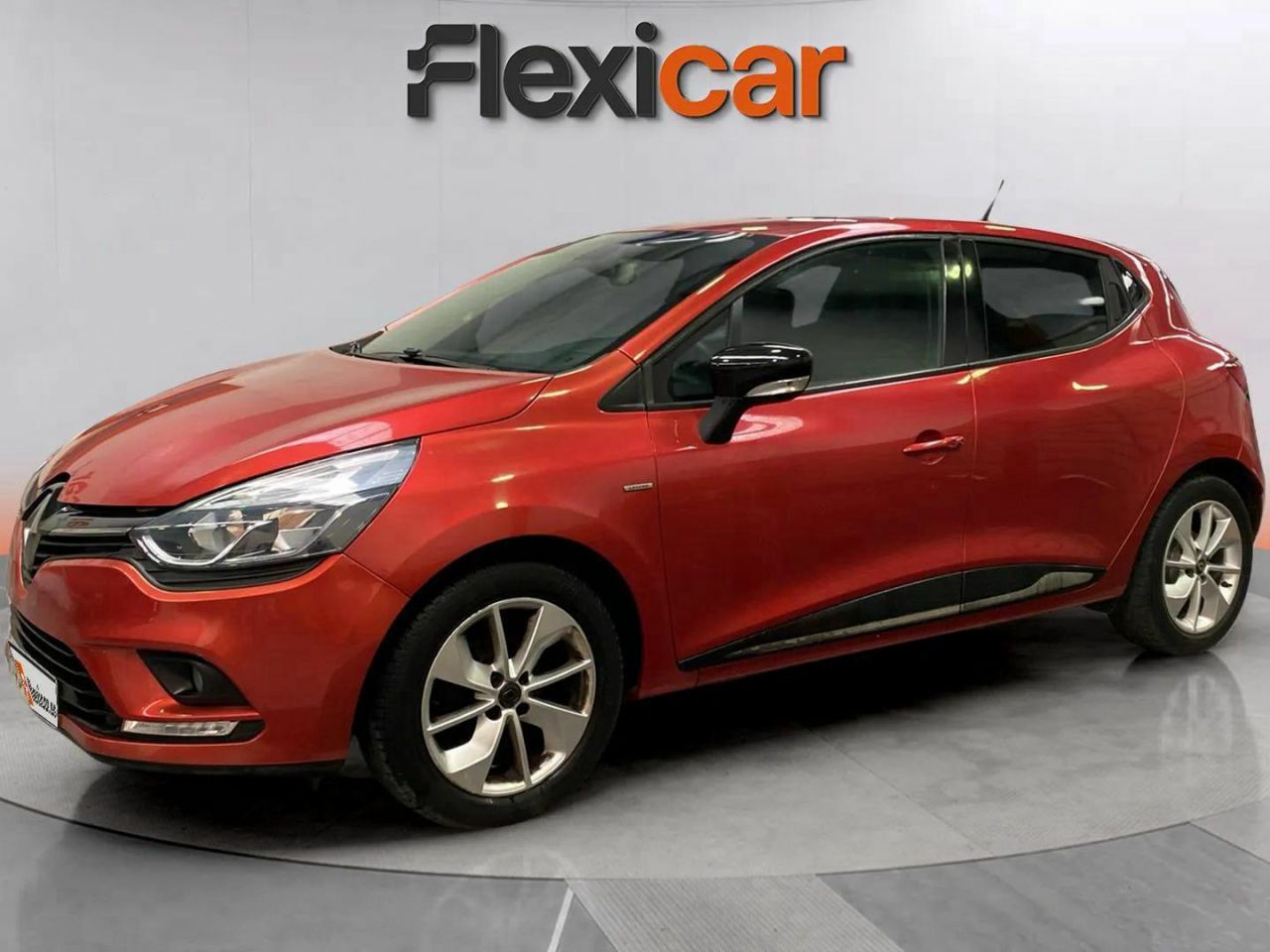 renault clio 2017 / foto grande (3)
