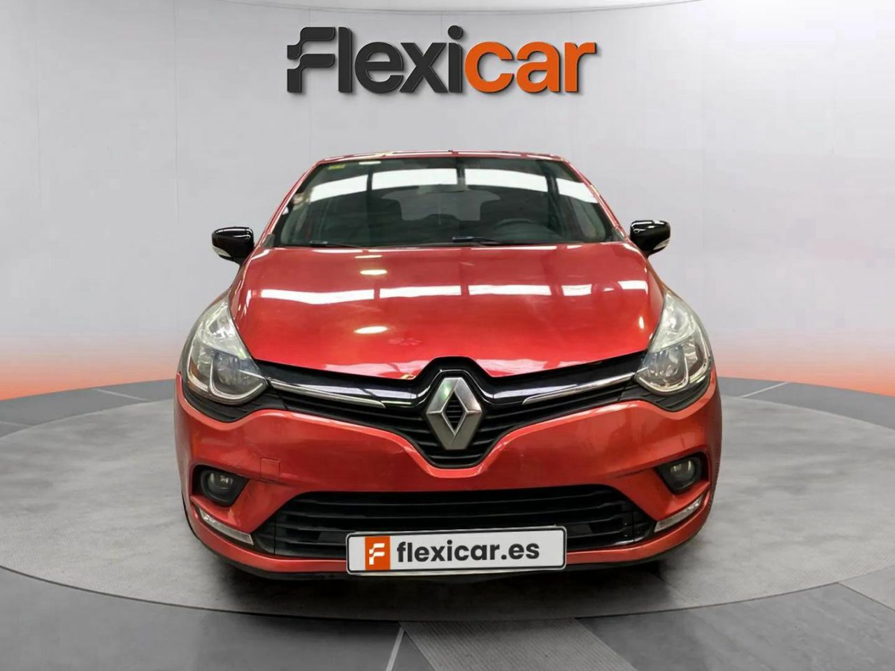 renault clio 2017 / foto grande (2)