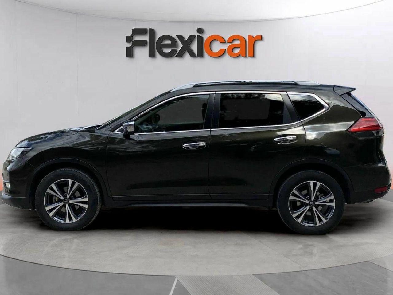 nissan x-trail 2017 / foto grande (3)