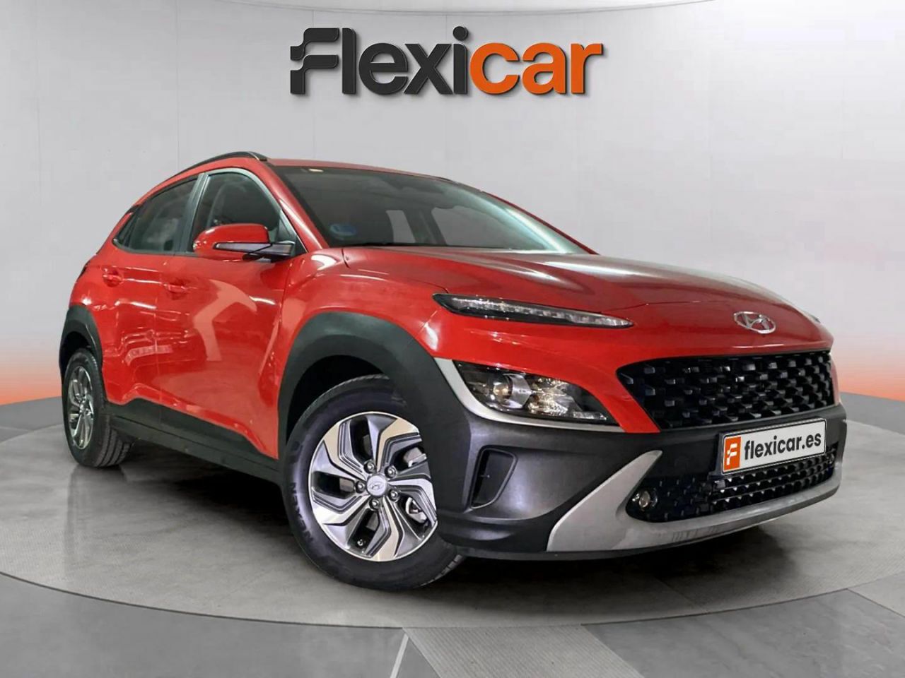 Foto hyundai kona 2022 /