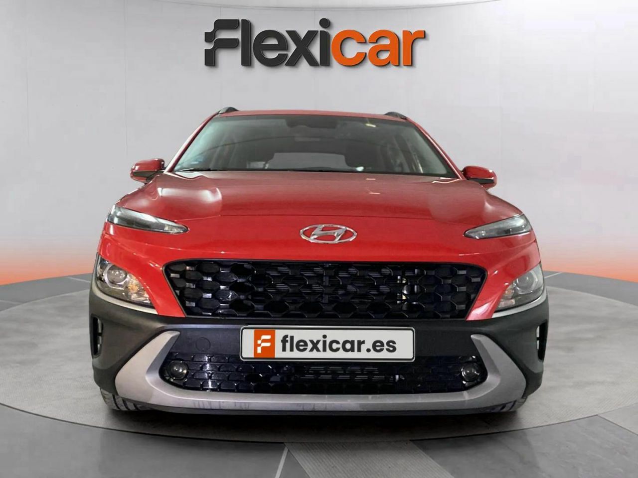 hyundai kona 2022 / foto grande (2)