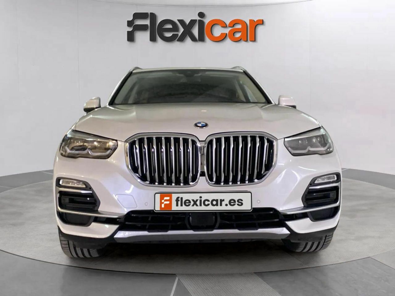 bmw x5 2020 / foto grande (2)