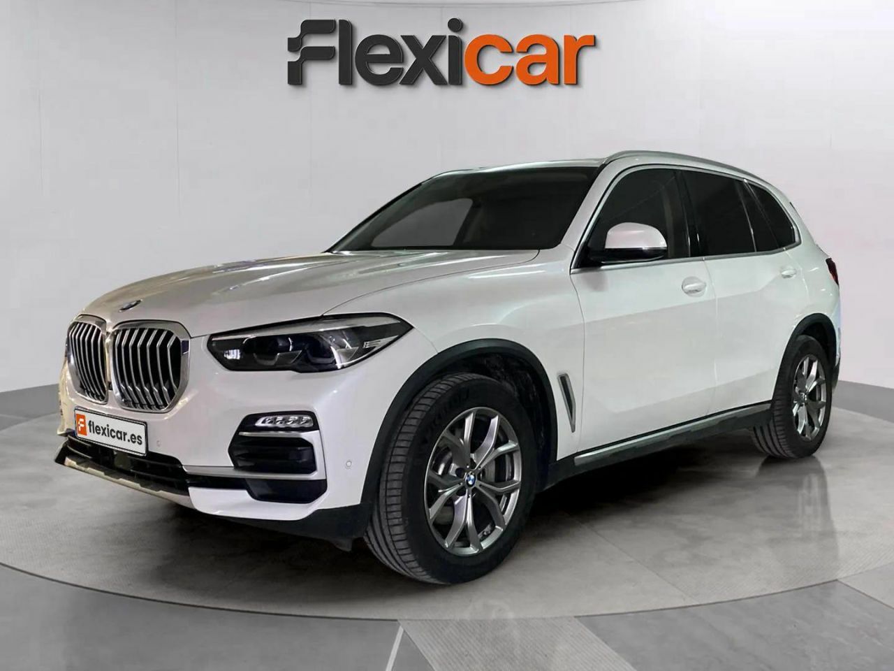 bmw x5 2020 / foto grande (3)