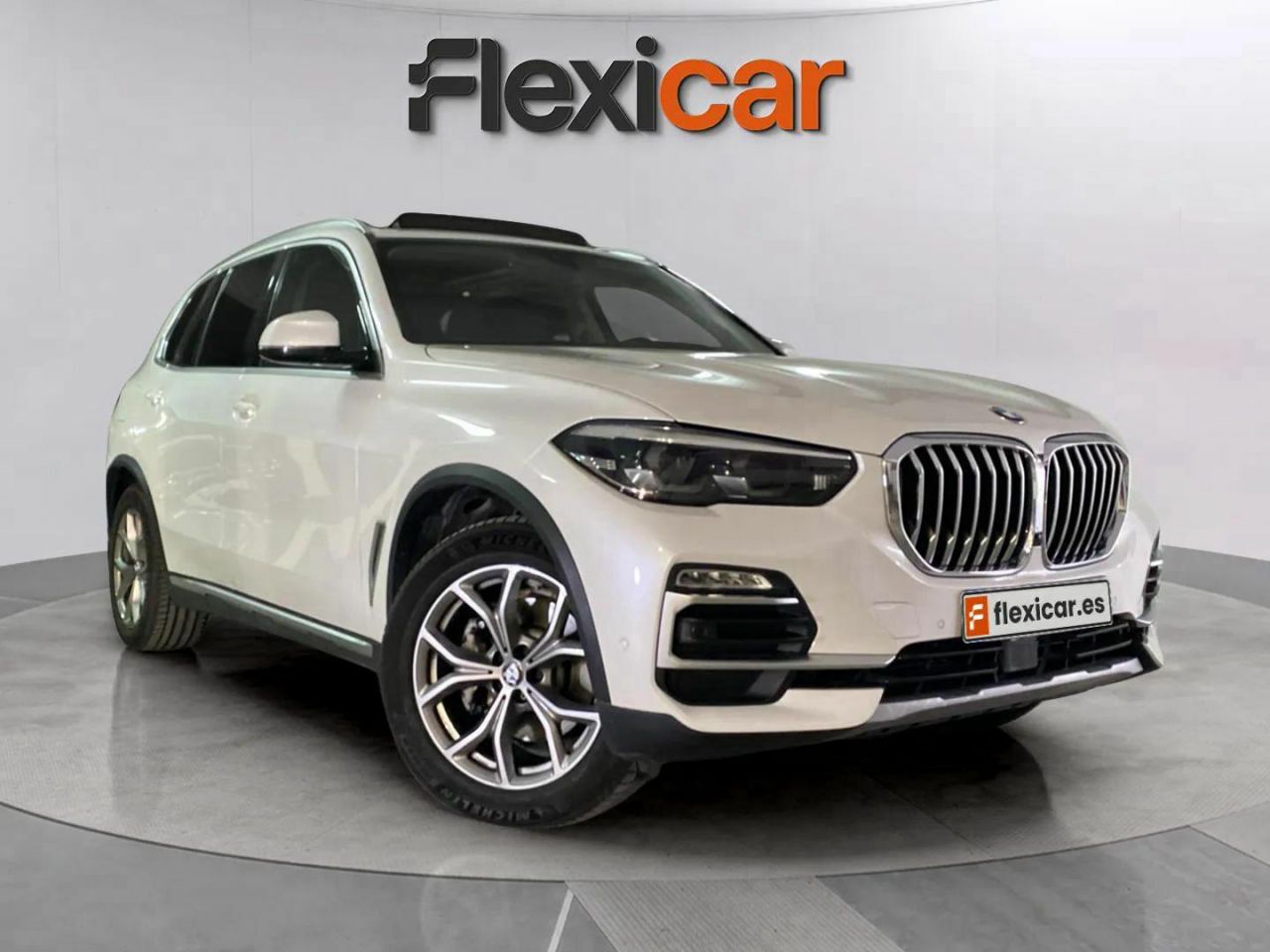 Foto bmw x5 2020 /