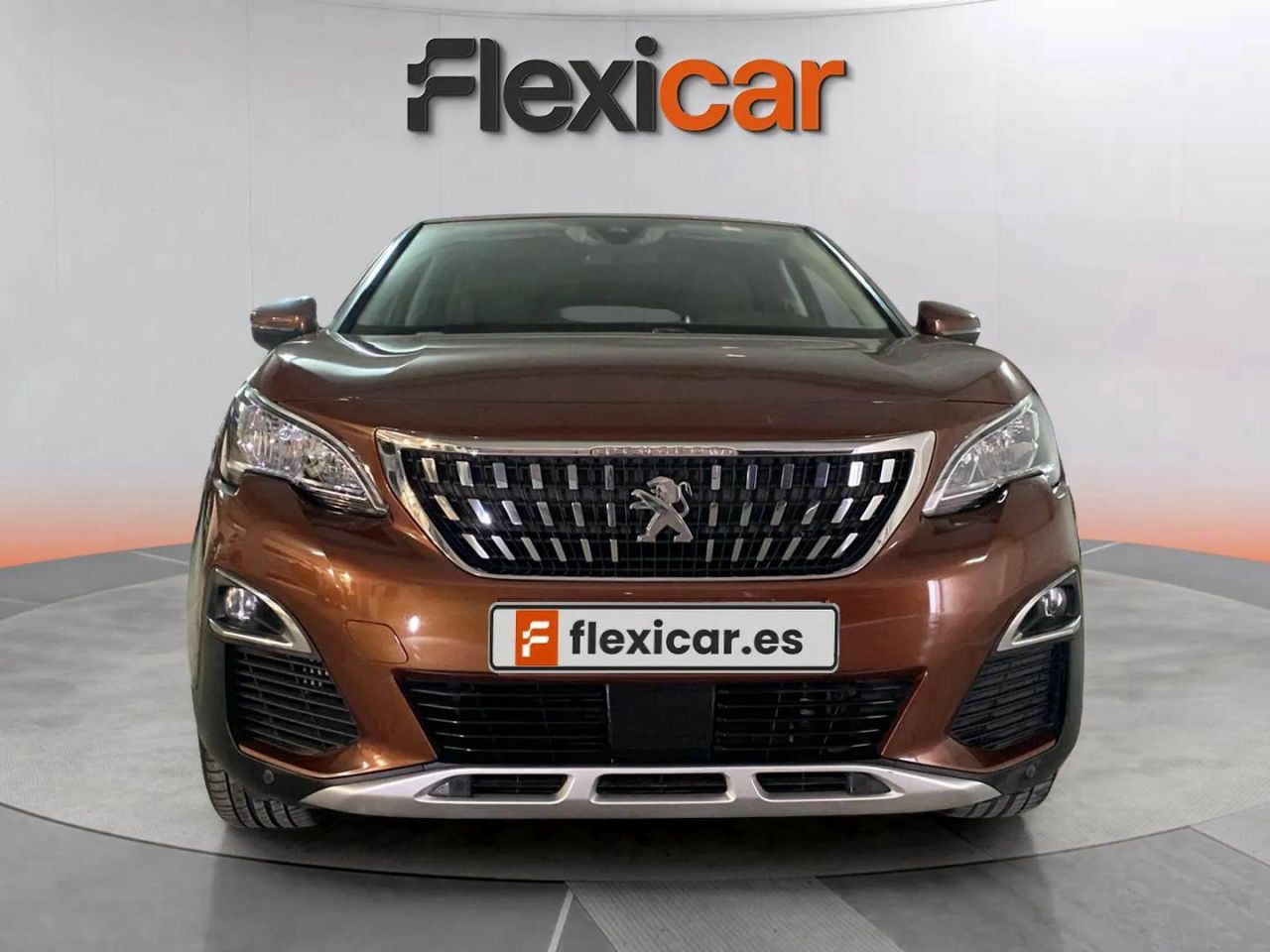 peugeot 3008 2018 / foto grande (2)