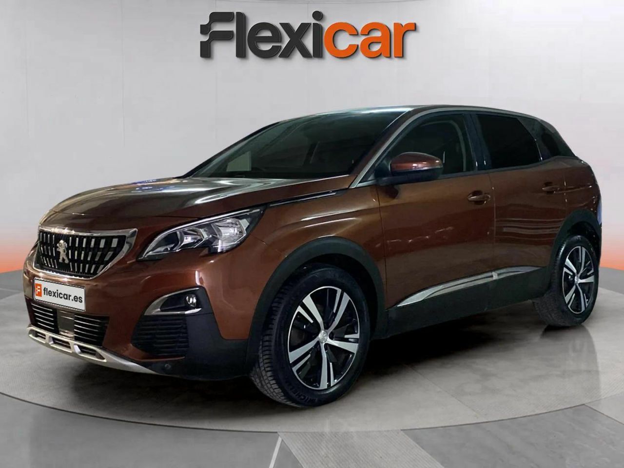 peugeot 3008 2018 / foto grande (3)