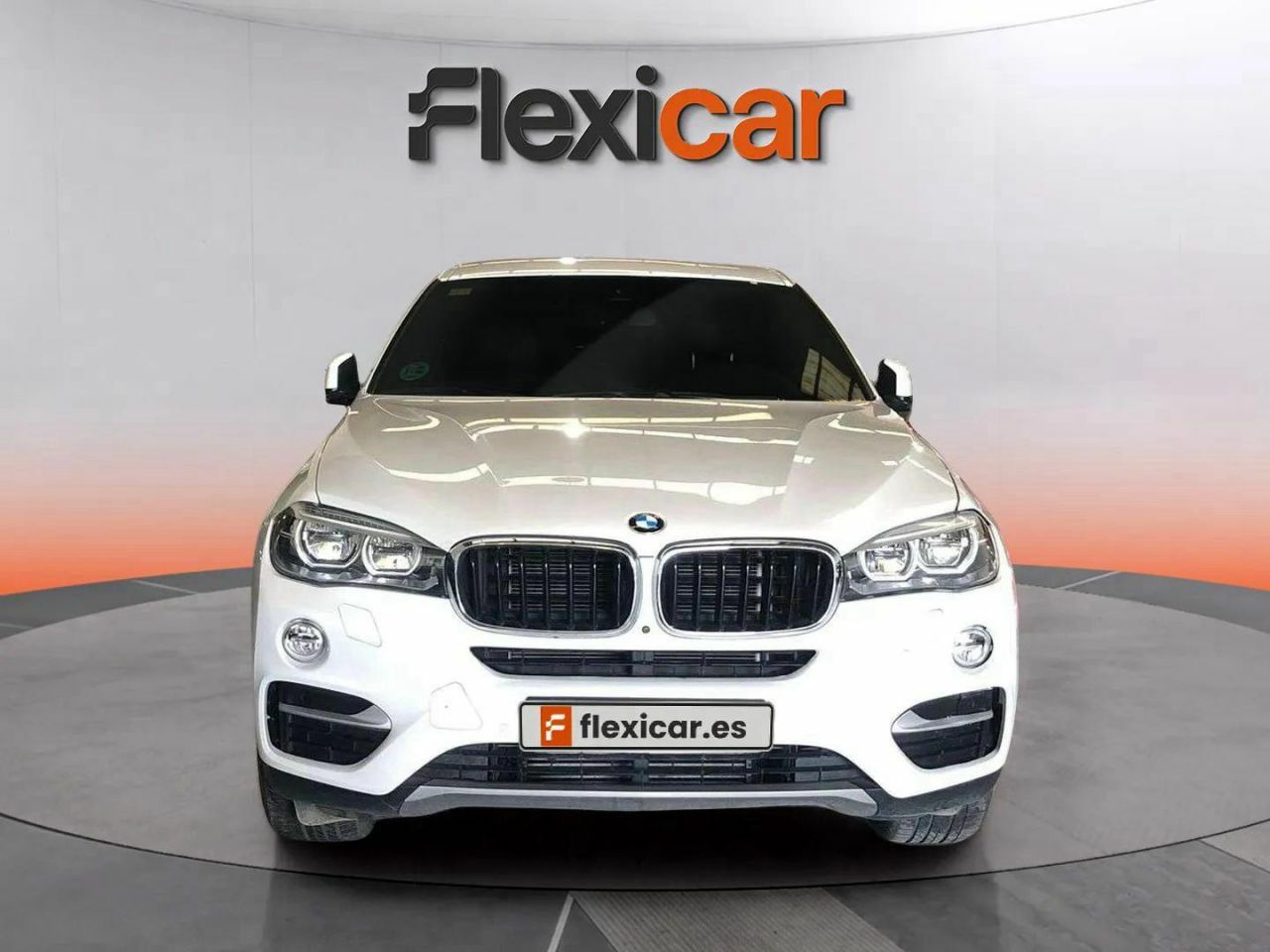 bmw x6 2016 / foto grande (2)