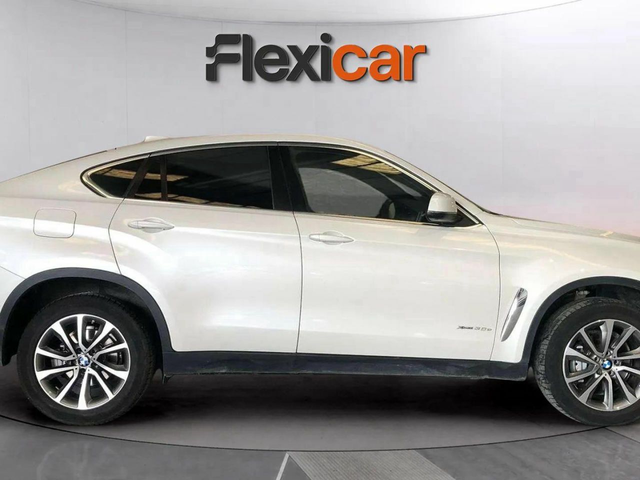 bmw x6 2016 / foto grande (3)