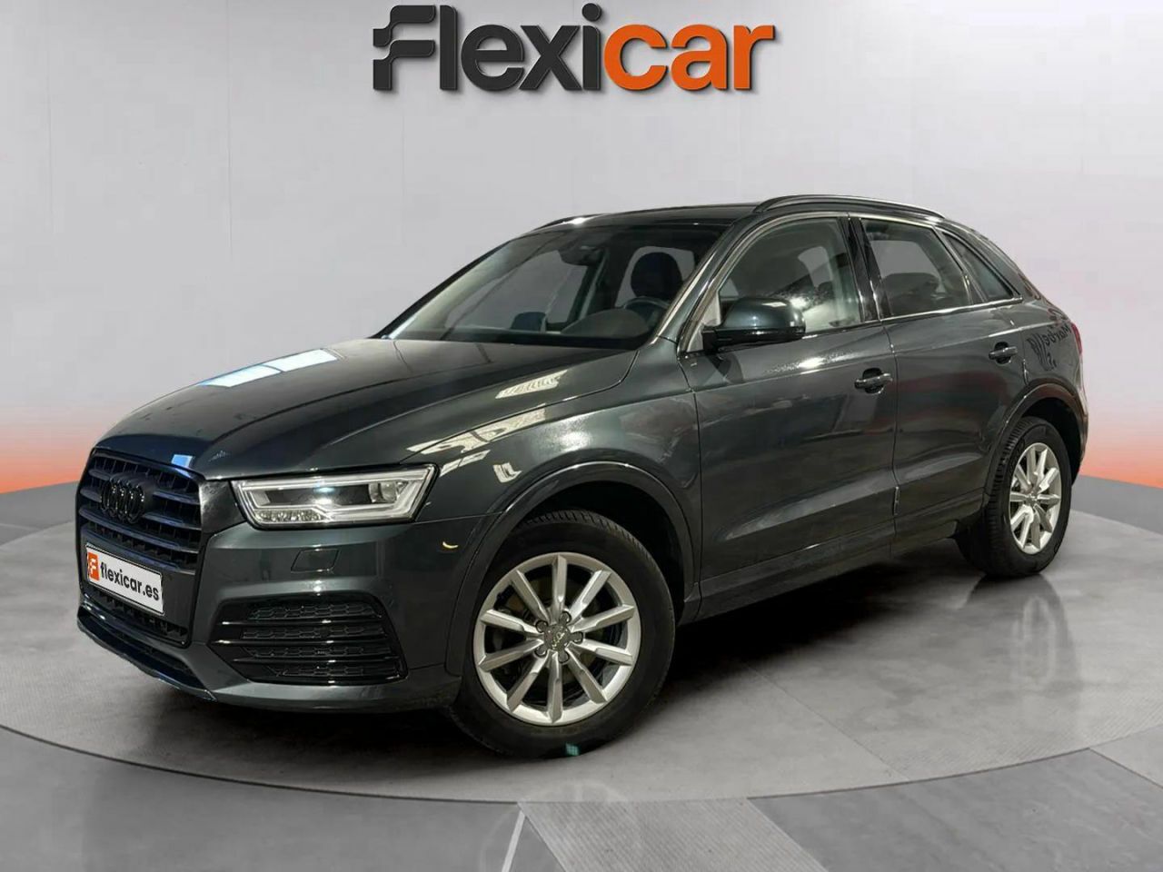 audi q3 2018 / foto grande (3)