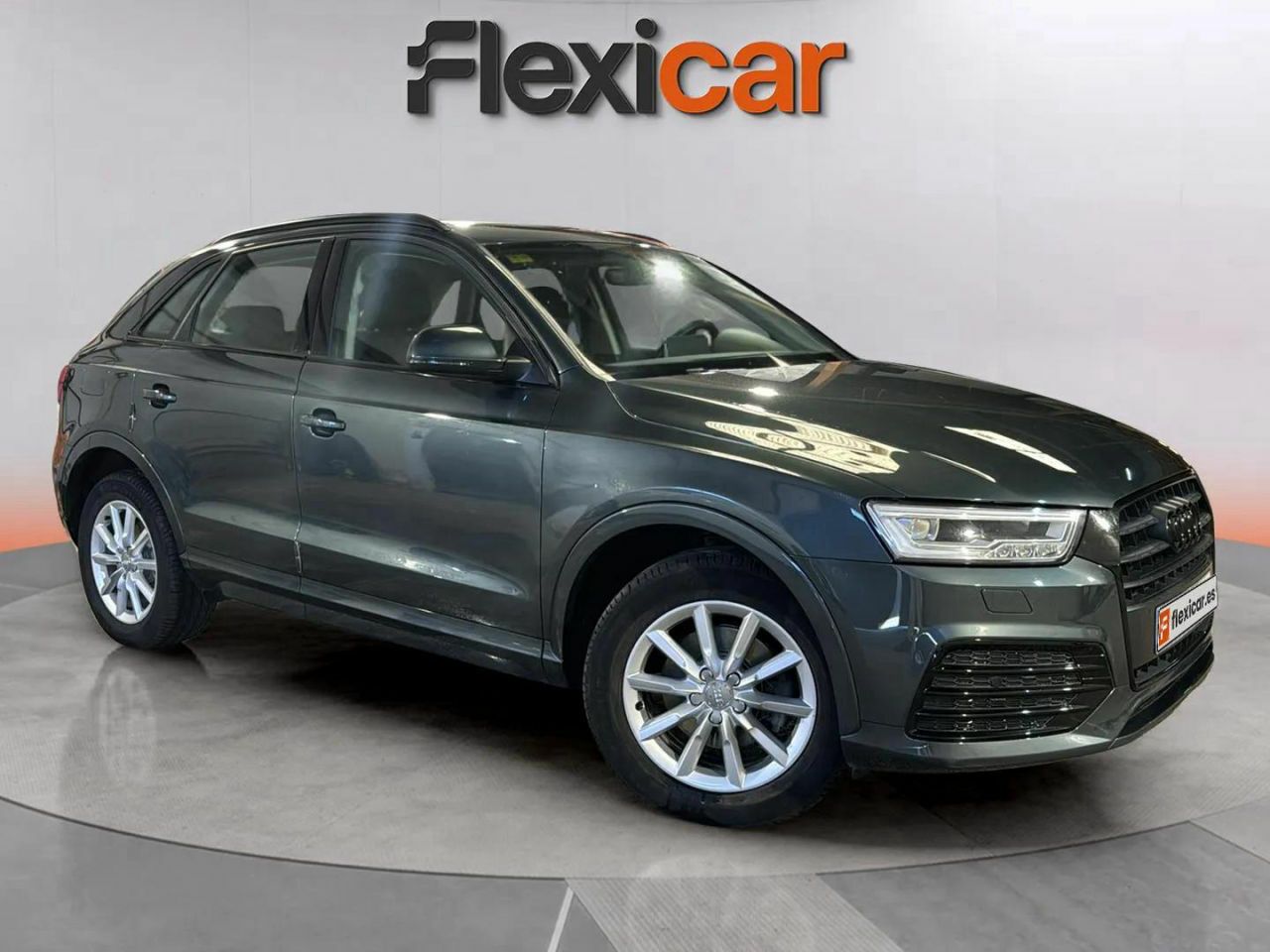 Foto audi q3 2018 /