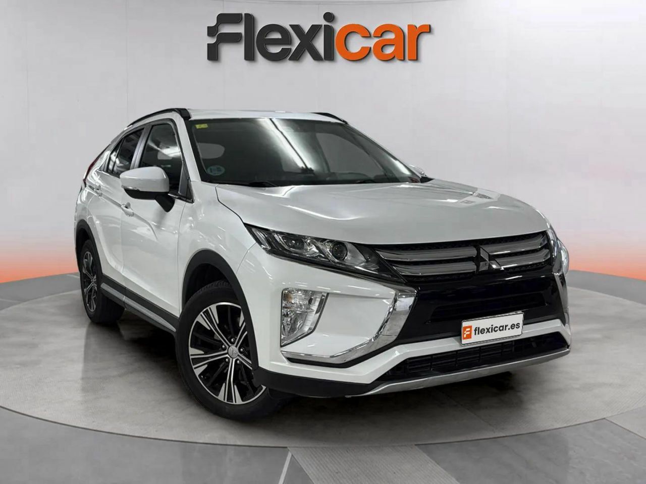 Foto mitsubishi eclipse cross 2020 /