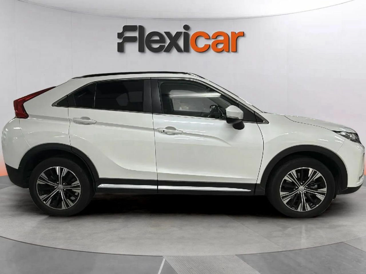mitsubishi eclipse cross 2020 / foto grande (2)