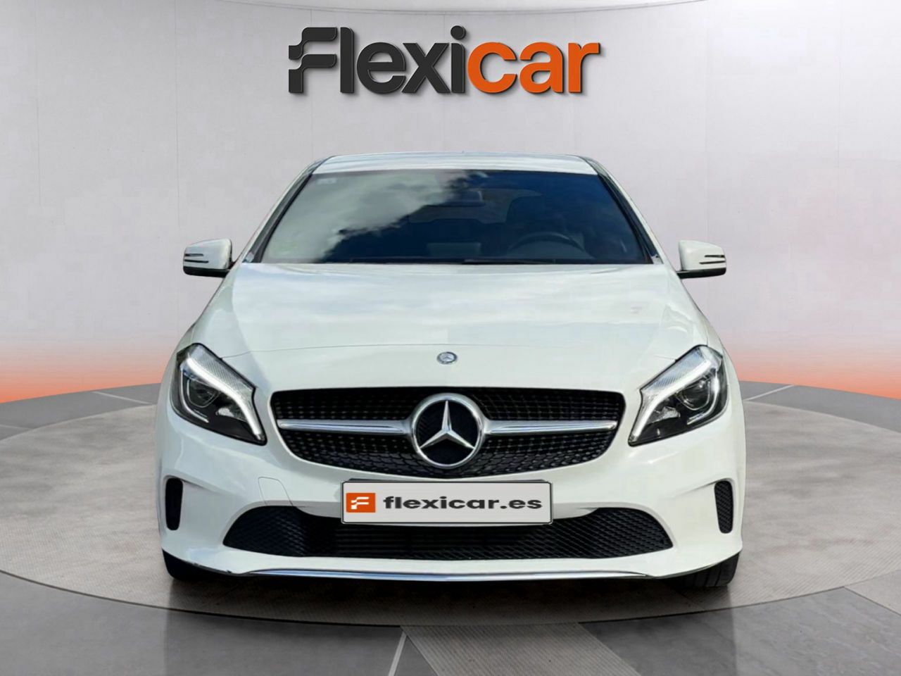 mercedes clase a 2016 / foto grande (2)