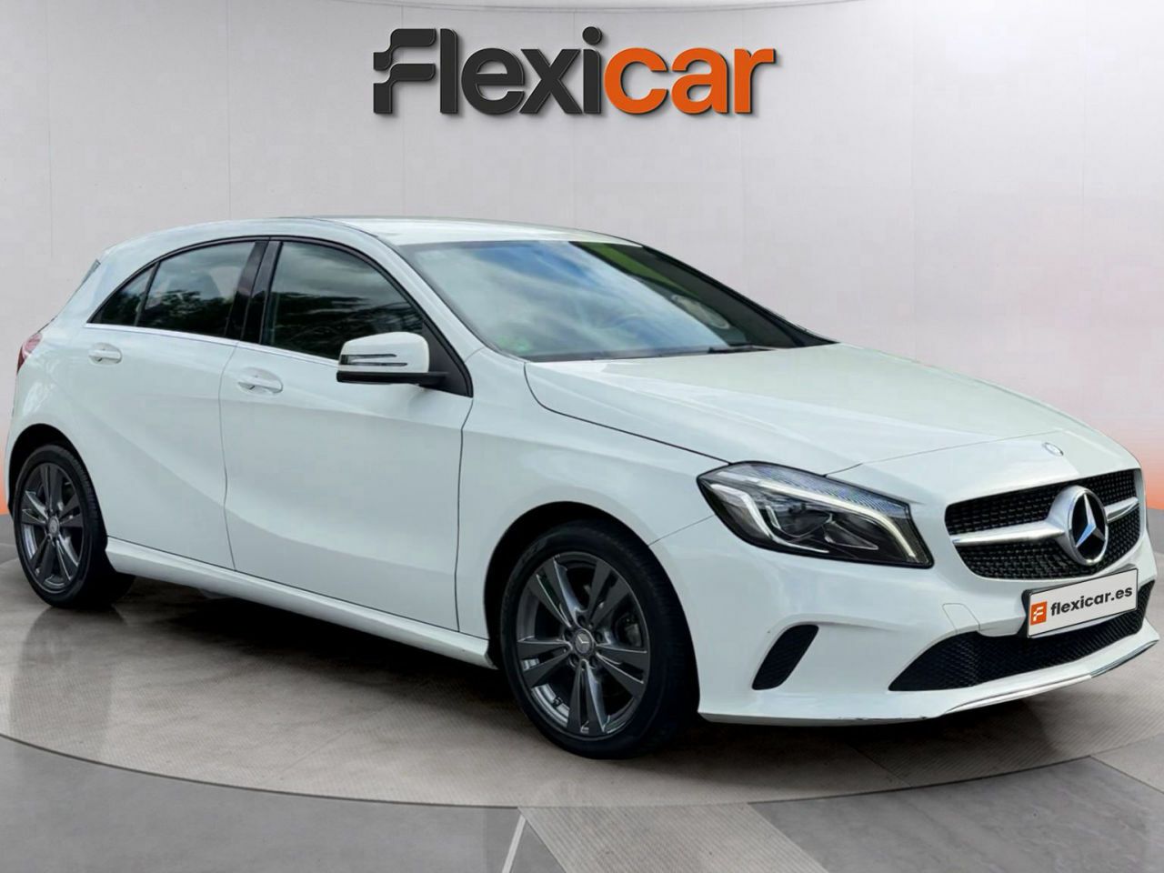 Mercedes clase 2022 5 puertas  de segunda mano - mercedes clase a 2016 /