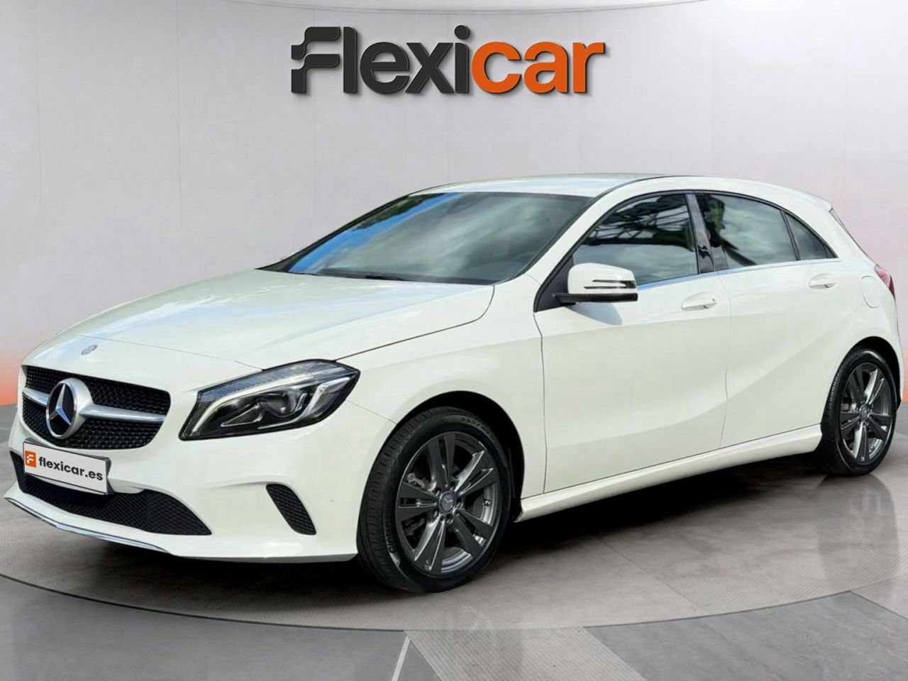 mercedes clase a 2016 / foto grande (3)