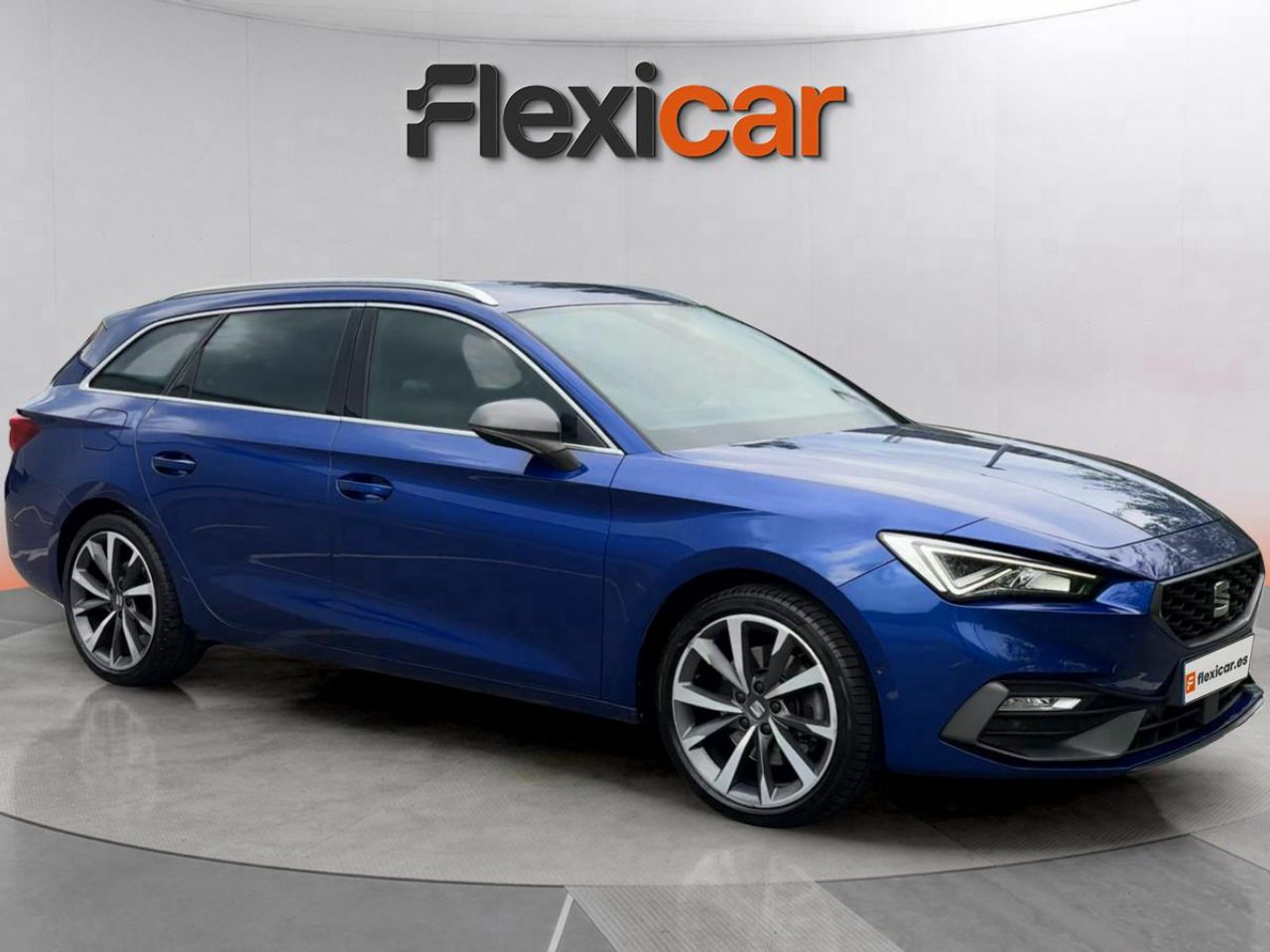 Foto seat leon 2021 /