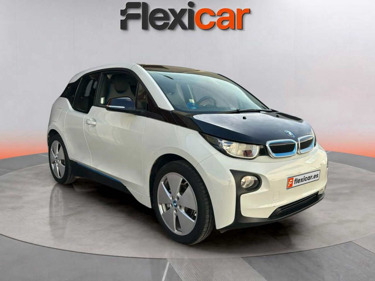 Foto bmw i3 2017 /