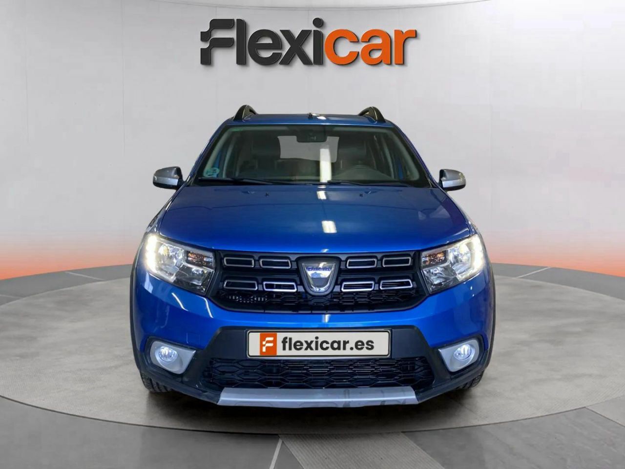 dacia sandero 2017 / foto grande (2)