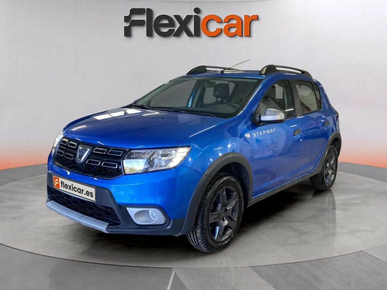 dacia sandero 2017 / foto grande (3)