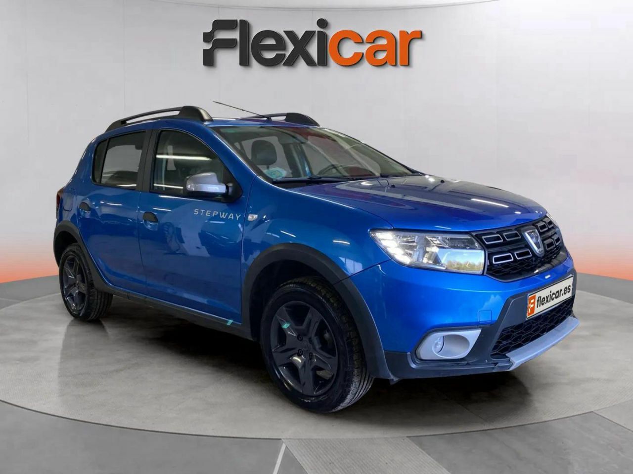 Dacia sandero 2017 sistema audionavegador  de segunda mano - dacia sandero 2017 /