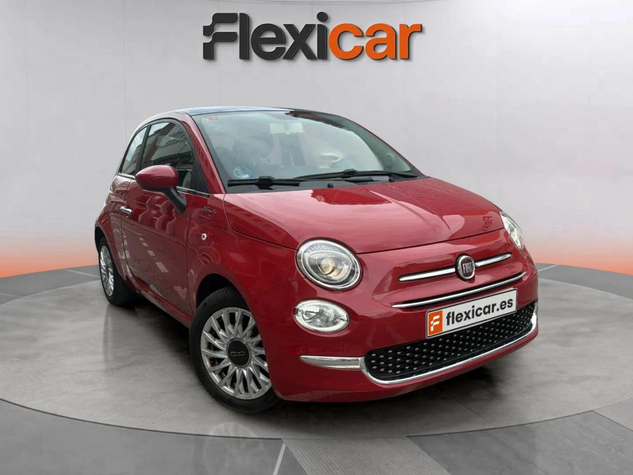 Foto fiat 500 2021 /