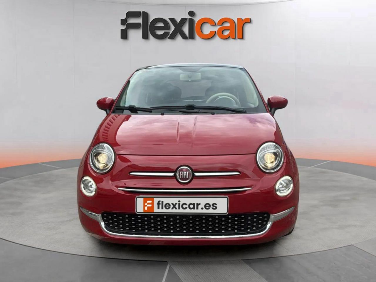 fiat 500 2021 / foto grande (2)