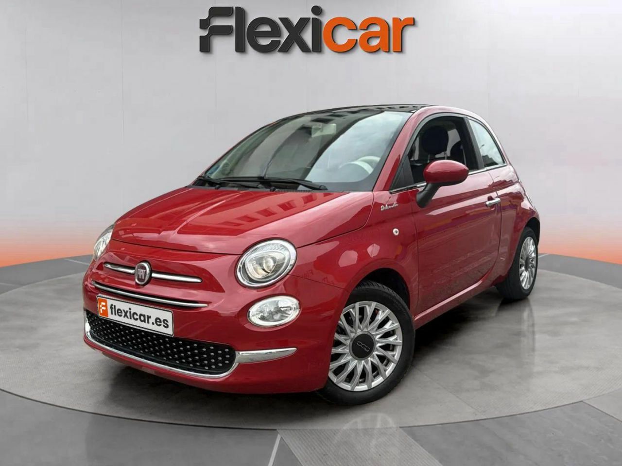 fiat 500 2021 / foto grande (3)