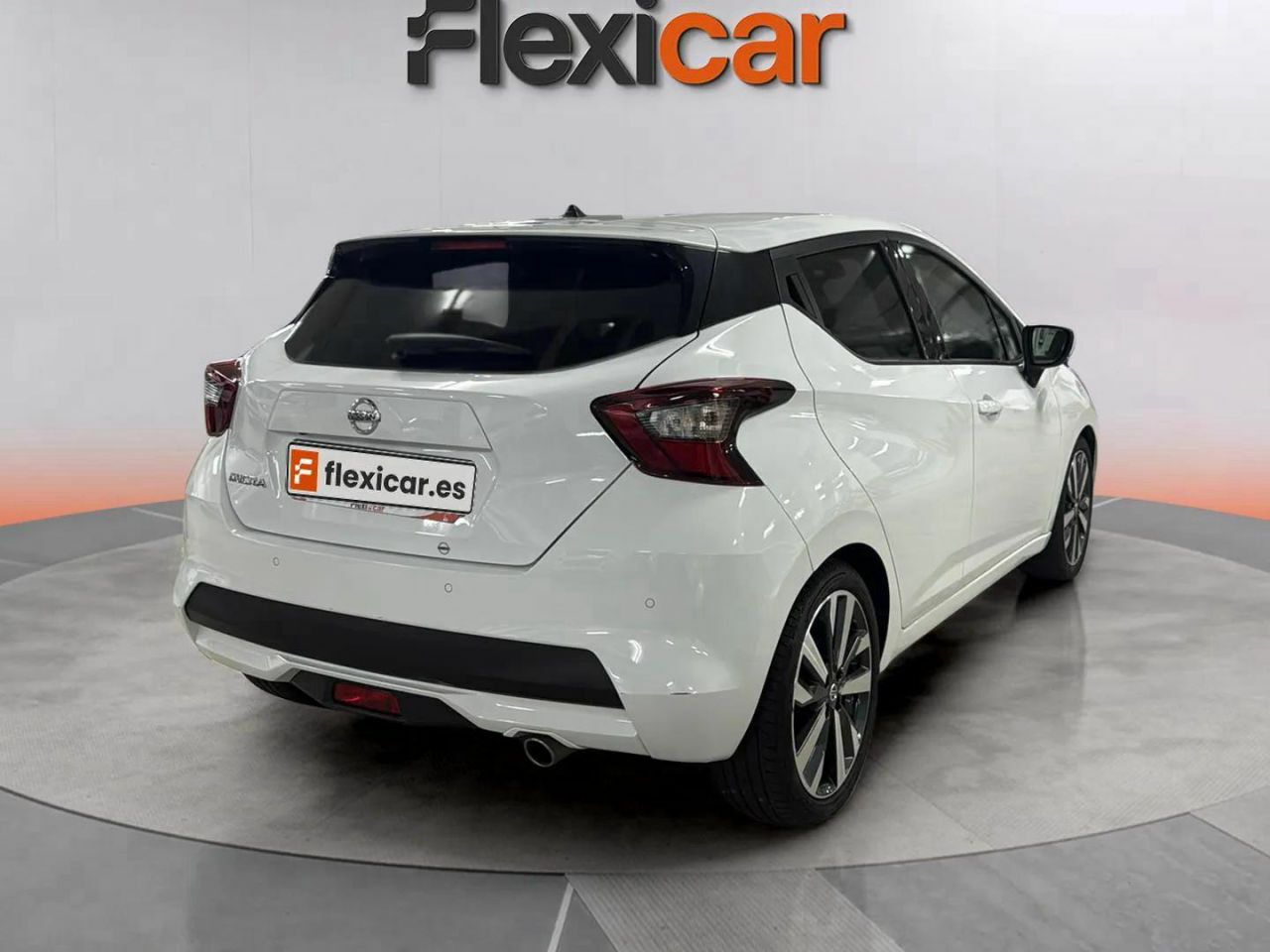 nissan micra 2020 / foto grande (3)