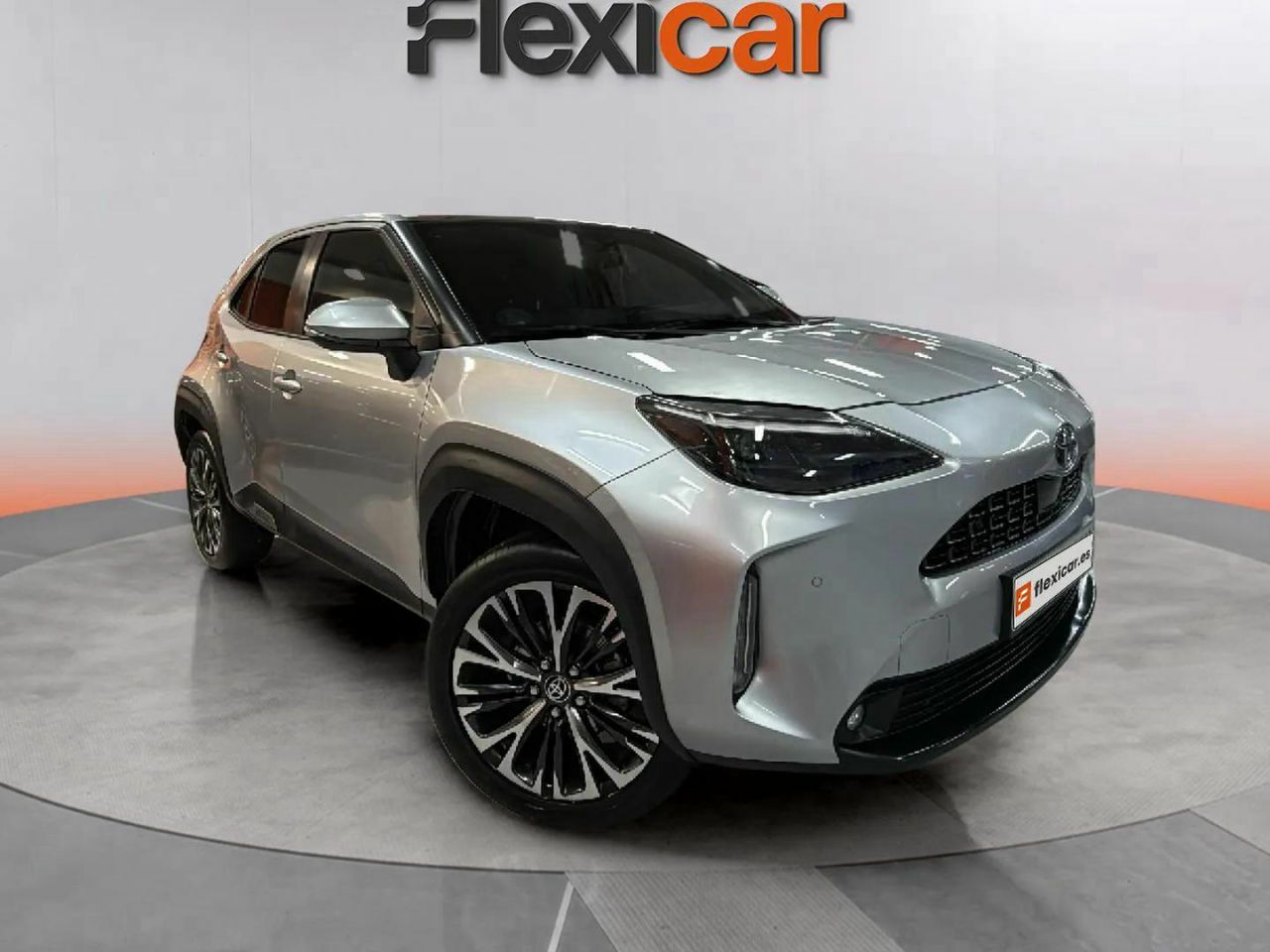 Foto toyota yaris cross 2022 /