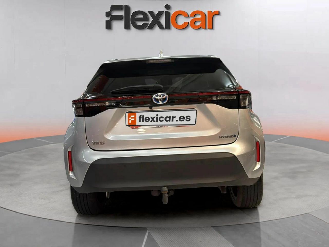 toyota yaris cross 2022 / foto grande (3)