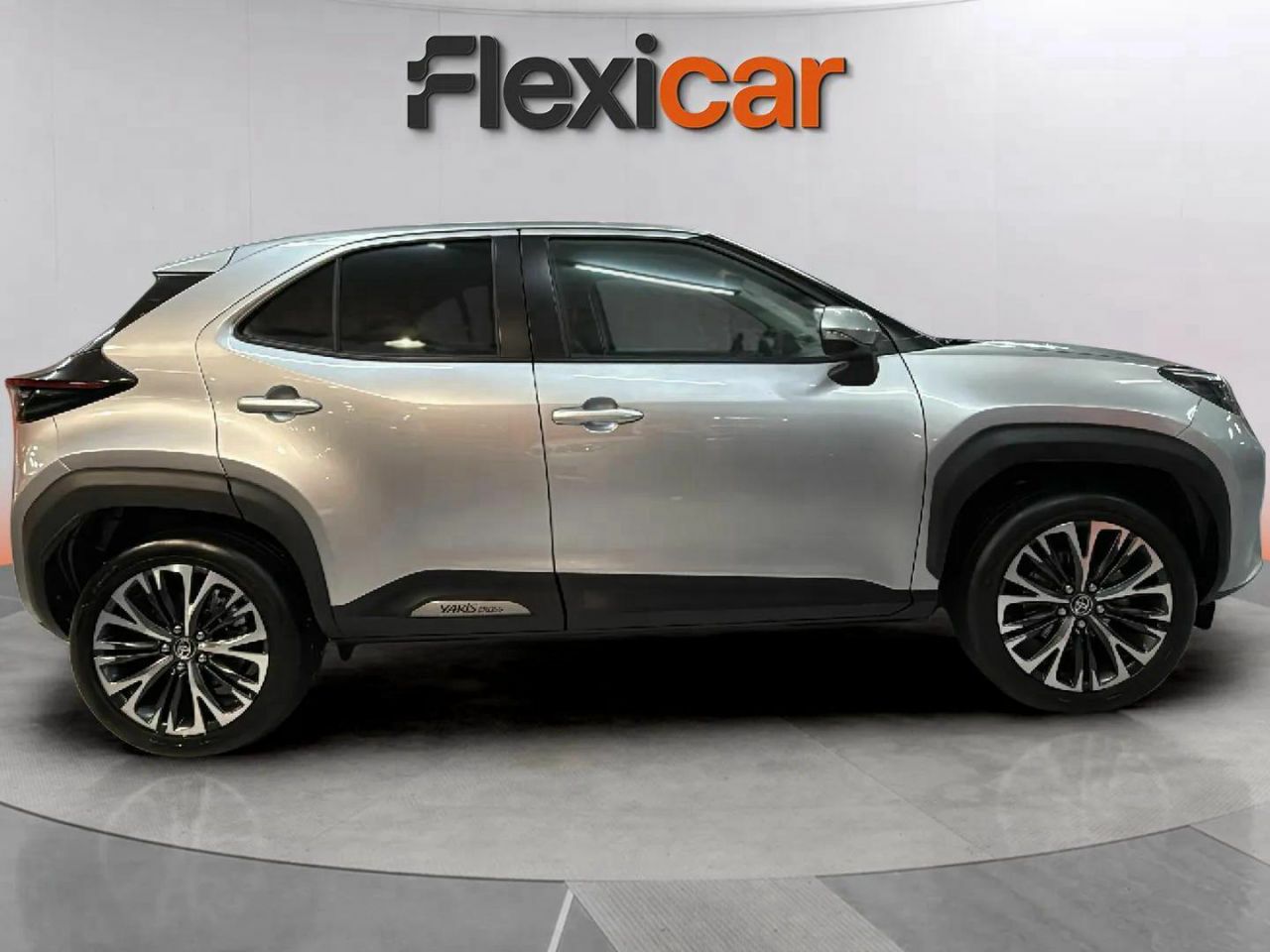 toyota yaris cross 2022 / foto grande (2)