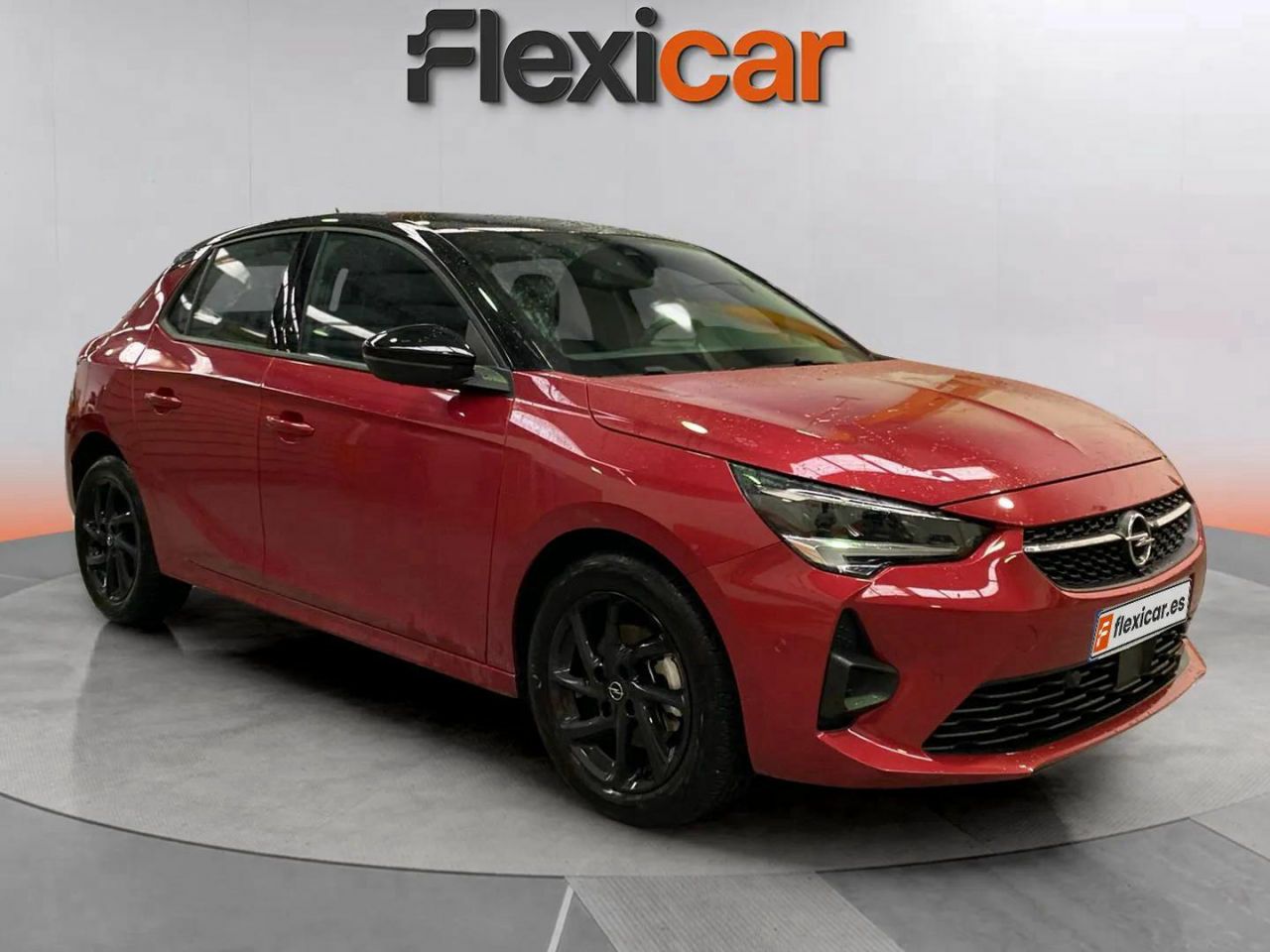 Foto opel corsa 2023 /