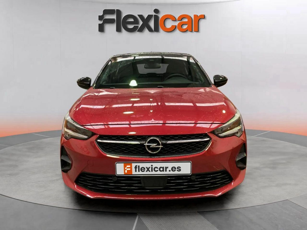 opel corsa 2023 / foto grande (2)