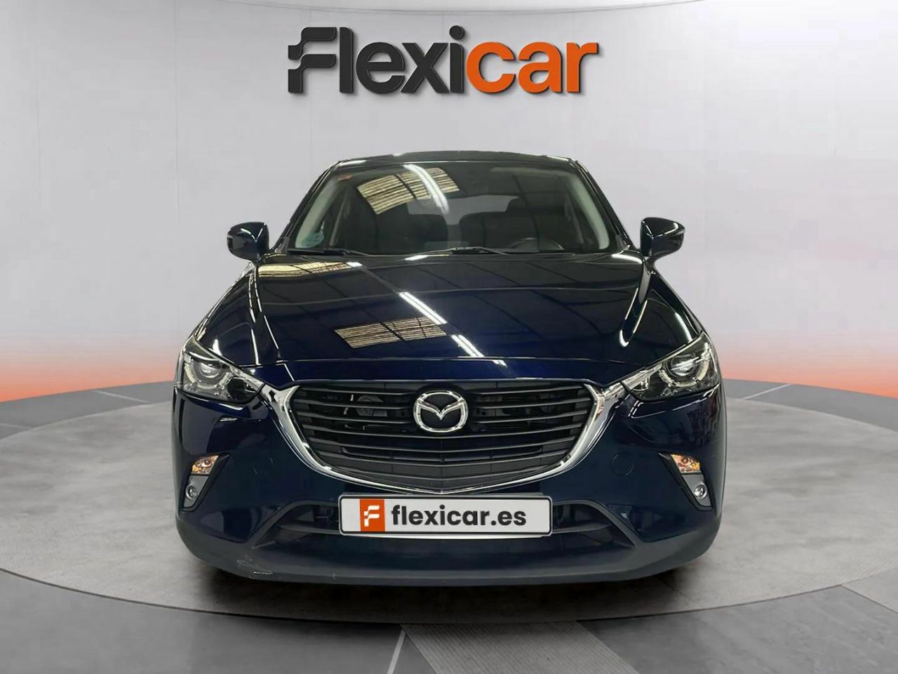 mazda cx-3 2017 / foto grande (2)