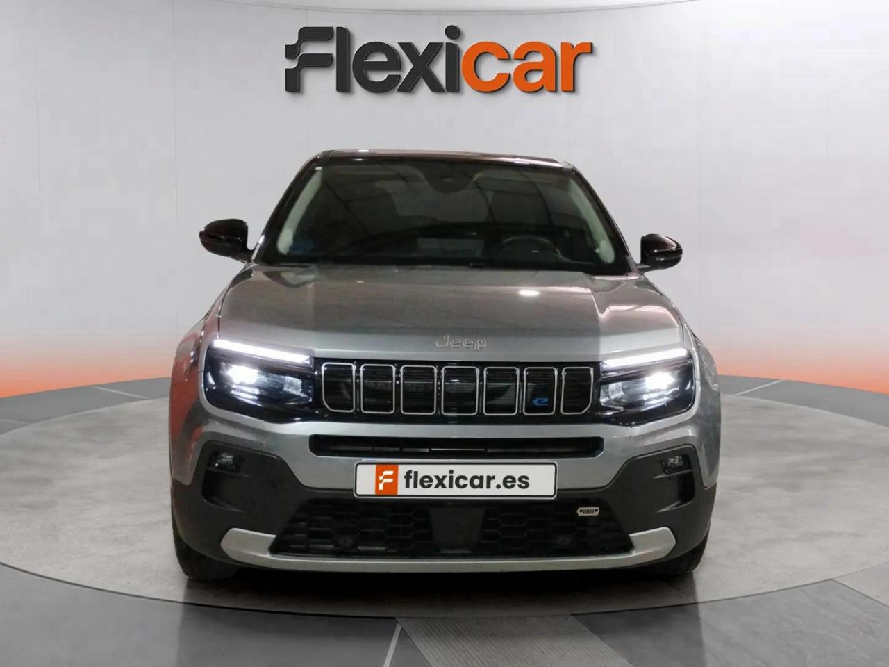 jeep avenger 2023 / foto grande (2)