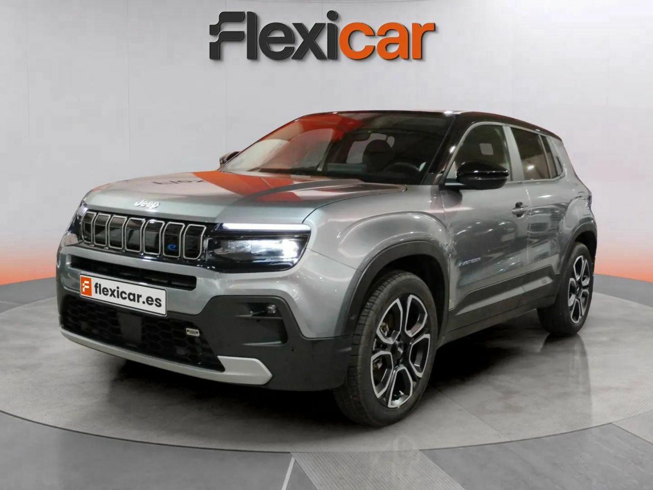 jeep avenger 2023 / foto grande (3)