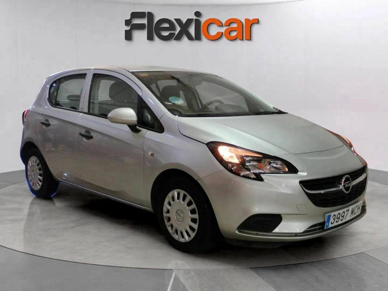 Foto opel corsa 2017 /